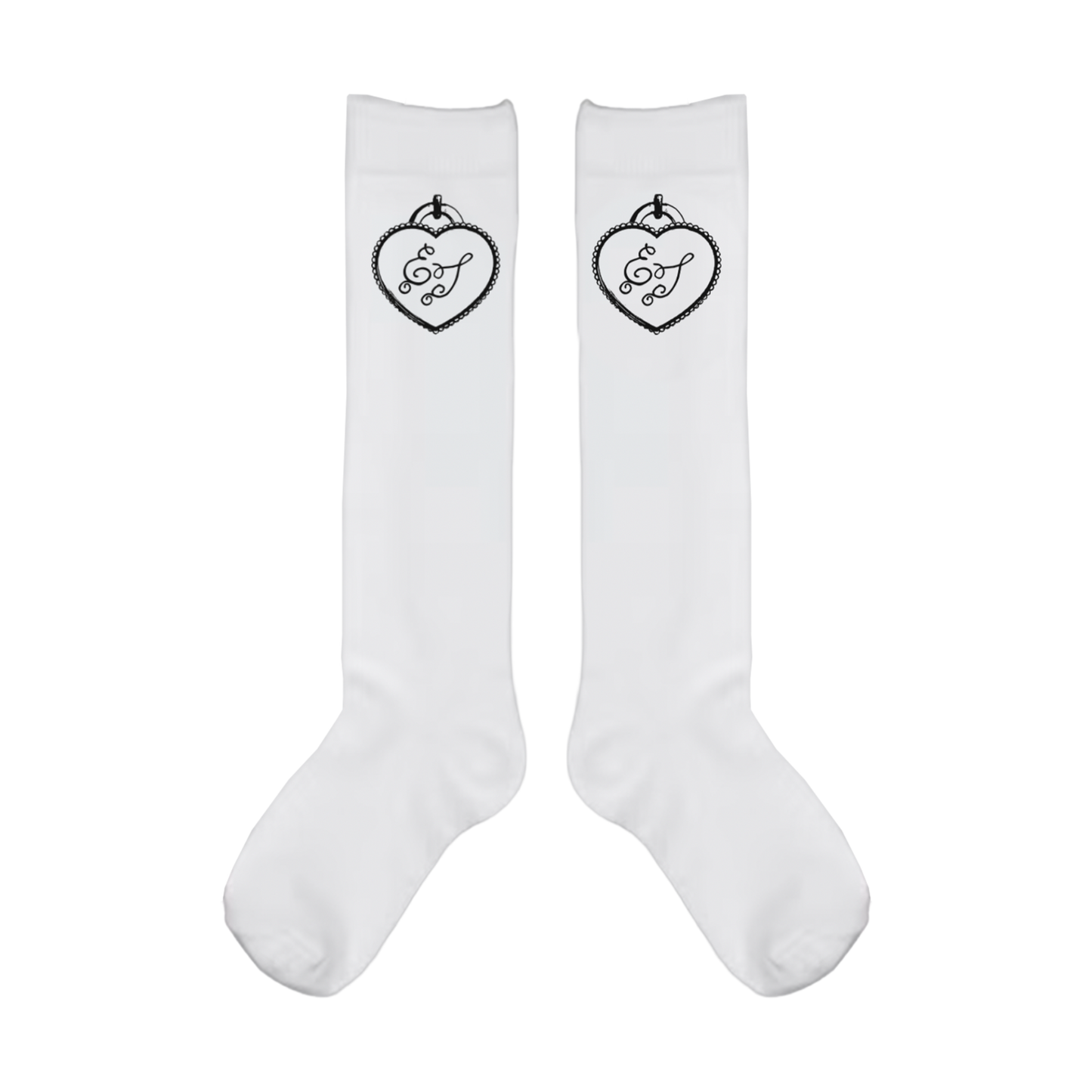 Locket Socks