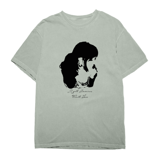 Wraith US 2025 Tour Tee
