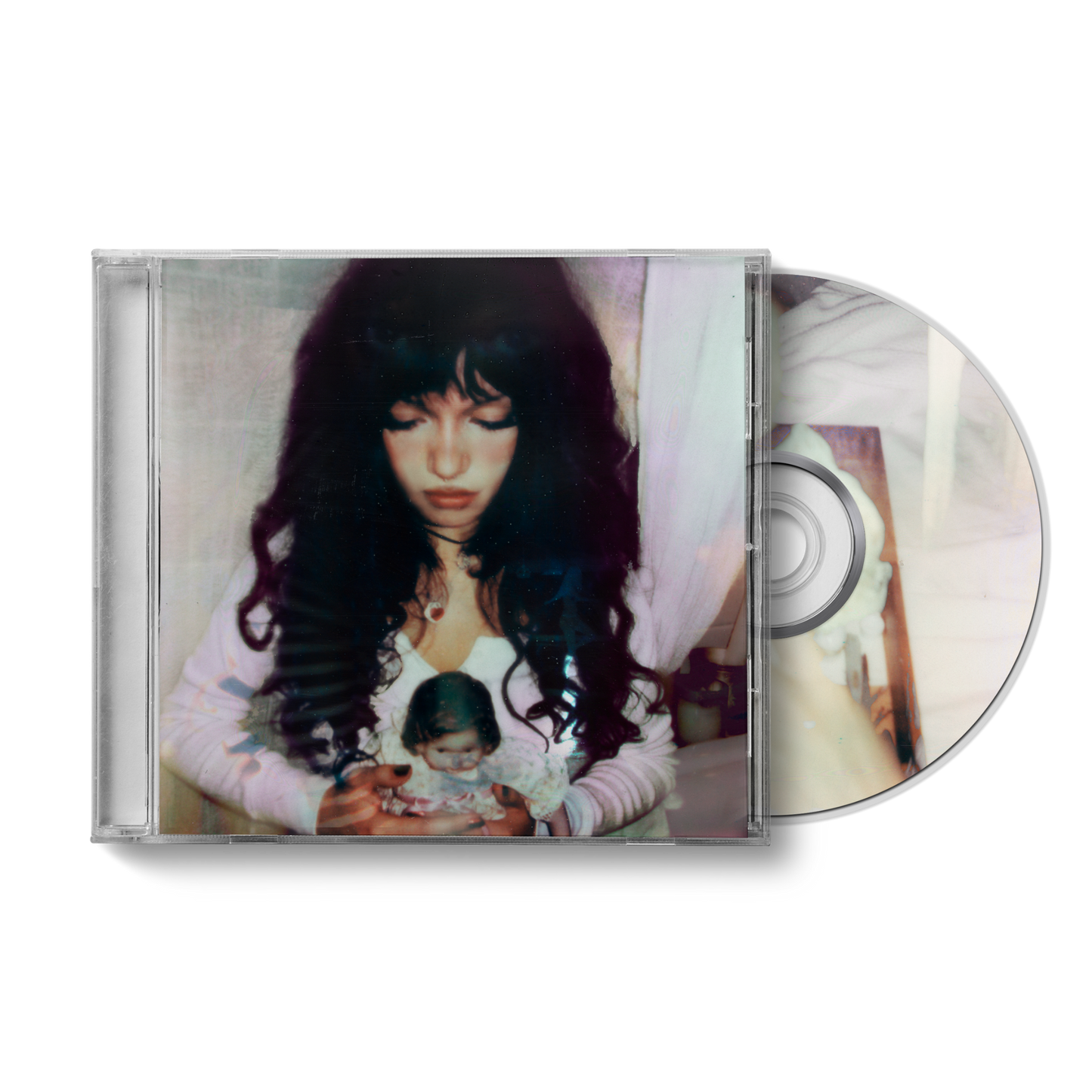 Wraith CD