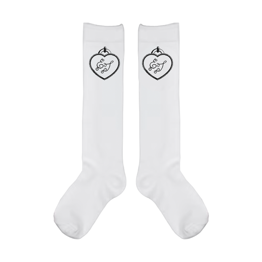 Locket Socks