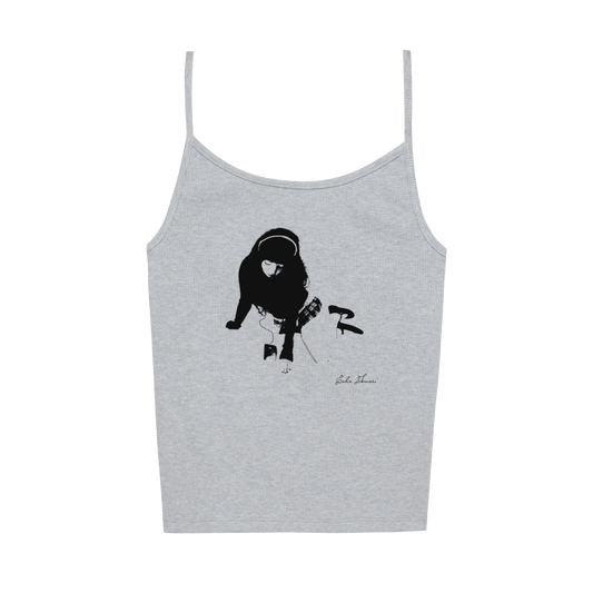 Esha Tanktop