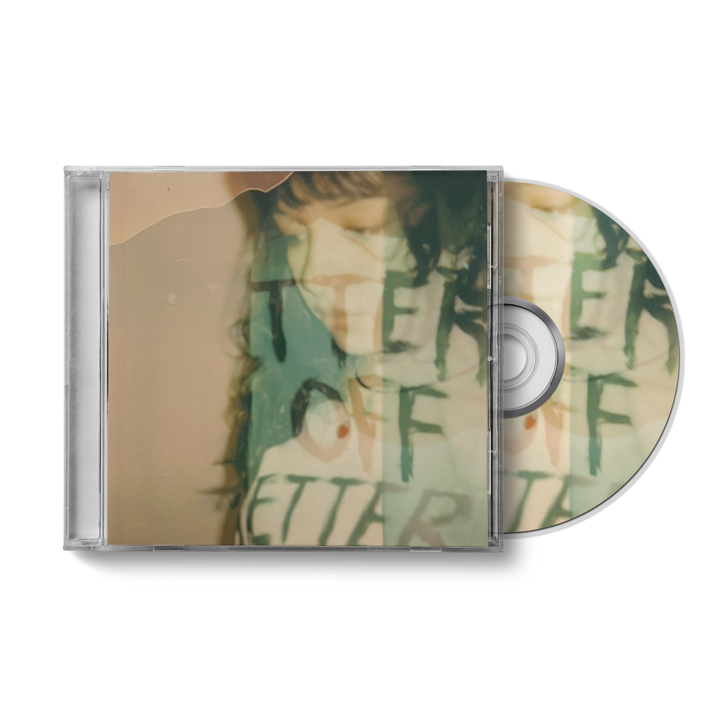 Better Off CD