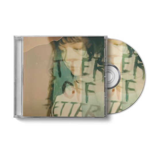 Better Off CD