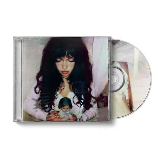 Wraith CD